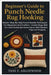 Beginner's Guide To Punch Needle Rug Hooking: Textile Crafts & Fiber Art Made Easy: Master Step-By-Step Punch Needle Techniques For Beginners And Craf by Arlinwood, Tess F.