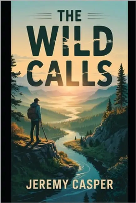 The Wild Calls by Casper, Jeremy