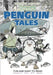 Penguin Comic: Penguin Tales by Artcat, Twinkie