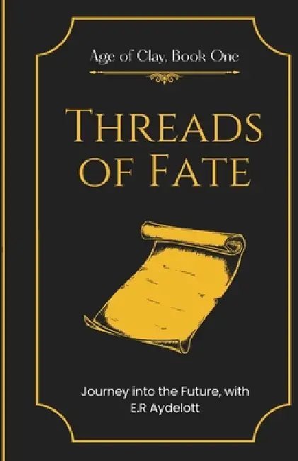 Threads Of Fate