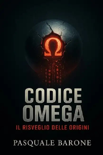 Codice Omega: Il Risveglio delle Origini by Pasquale Barone