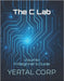 The C Lab: Volume I A Beginner's Guide by Talluri, Prashanti