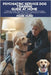 Psychiatric Service Dog Training Guide at Home: Step-by-Step Methods to Train Your Service Dog, Boost Mental Health, and Gain Certification Without Ex by Hurd, Mark