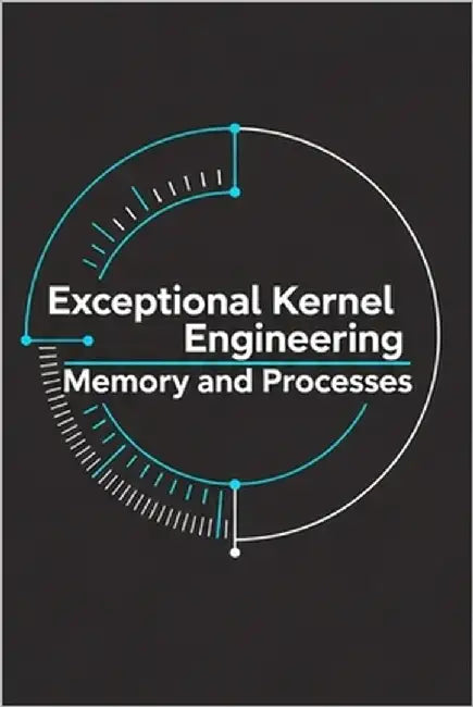 Exceptional Kernel Engineering - Memory and Processes: Paging, Virtual Memory, and the Process Model by Shor, M.