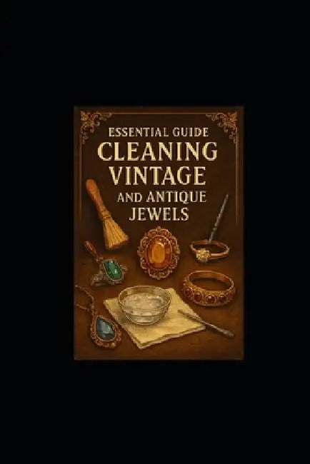 Essential-guide-to-cleaning-vintage-and-antique-jewels by Mark Smith