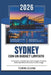 Sydney Con Un Budget Limitato: Una guida turistica del 2026 per scoprire le destinazioni più convenienti della vivace città australiana by Torin Elvae