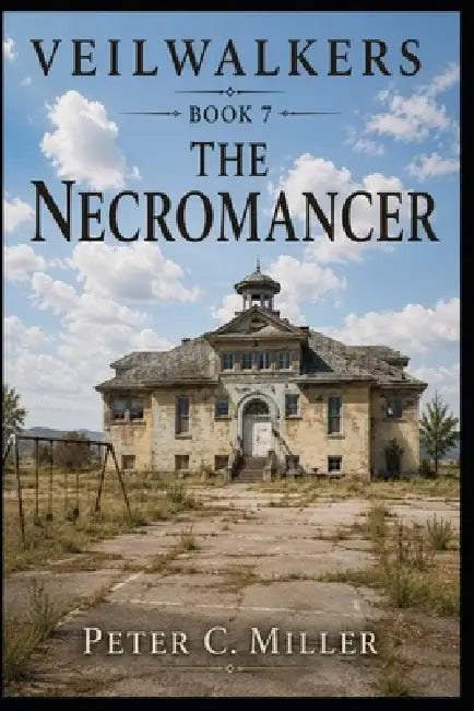 The Necromancer by Peter Miller