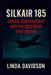 SilkAir 185: Crash, Controversy, and the Questions That Endure by Linda Davidson