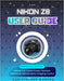 The Nikon Z8 User Guide: Unlock Full-Frame Power, Precision Autofocus, and Dynamic Imaging Control by Christopher Moreno