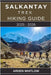 Salkantay Trek Hiking Guide 2025 - 2026: A Complete Guide to Hiking Peru's Legendary Salkantay Trail by Whitlow, Arden