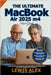The Ultimate MacBook Air 2025 m4 User Guide: A Step-by-Step Companion with Illustrations, Mastering your Device for Beginners and seniors by Alex, Lewis