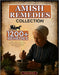 amish remedies collection: 1200+ Holistic Remedies for Your Family's Daily Life from Timeless Holistic Traditions and Amish Wisdom by Aoren Shorem