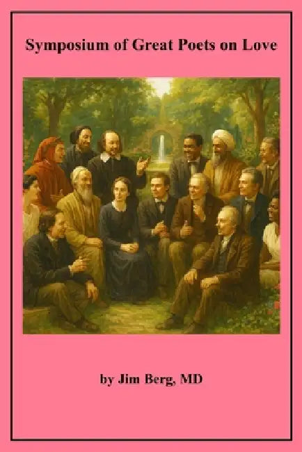 Symposium Of Great Poets On Love