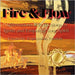 Fire & Flow: Affirmations & Reflections to Ignite and Empower Your Spirit by Frequency, The Unfiltered