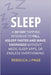 Sleep: A 30-Day Tapping Intensive to Fall Asleep Faster and Wake Energised Without Meds, Sleep Apps, or Endless Overthinking: A proven 30-day EFT tapp by Page, Rebecca J.