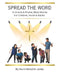 Spread the Word: In Drama & Rhyme, Bible Stories For Children, Youth & Adults by Kevin Meredith Jones