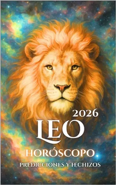 Leo: Horóscopo, Predicciones y Hechizos by Brothers, VC
