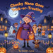 Cheeky Nana Goes Trickortreating