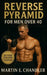 Reverse Pyramid for Men Over 40: Evidence-based reverse pyramid workouts, recovery, and nutrition strategies for sustainable power and performance aft by Martin E. Chandler