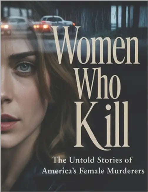Women Who Kill: The Untold Stories of America's Female Murderers by Deep