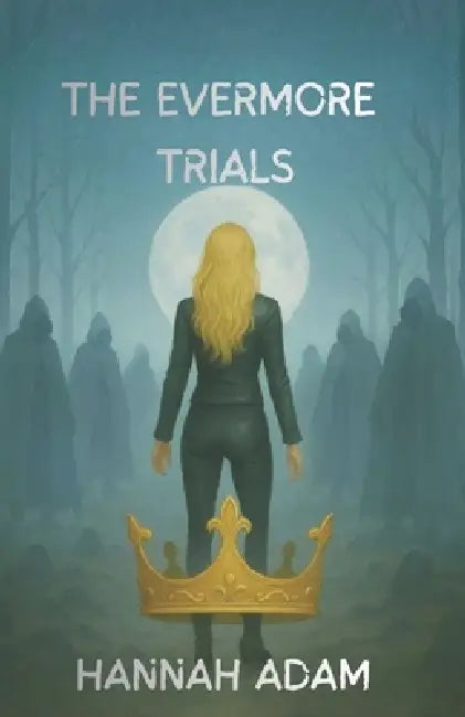 The Evermore Trials by Hannah Adam