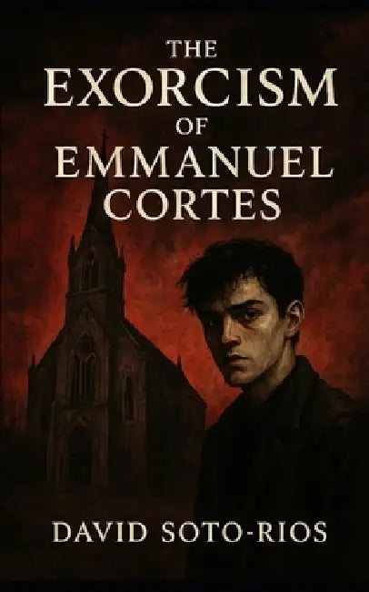 The Exorcism of Emmanuel Cortes by David Soto-Rios