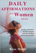 Daily Affirmations for Women 2026: 365 Days of Positive Words to Inspire Growth, Healing, and Transformation by Maier, Rose
