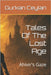 Tales Of The Lost Age: Ahivir's Gaze by Ceylan, Gurkan