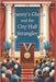 Granny's Ghost and the City Hall Strangler by Finley, Sloane