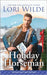 Holiday Horseman: A Heartwarming Small Town Christmas/Found Family/Cozy Fantasy Romance by Wilde, Lori