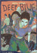 Deep Blue: Book One of The Deep Series by Ning, Ben