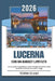 Lucerna Con Un Budget Limitato: Una guida turistica del 2026 per esperienze convenienti nella pittoresca città svizzera by Torin Elvae