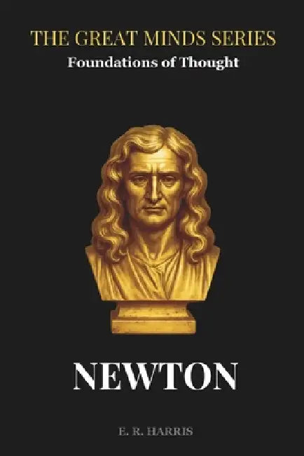 Foundations of Thought: NEWTON: Book 6 by E. R. Harris
