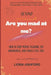 Beyond "Are You Mad at Me ?" by Liora Ashford