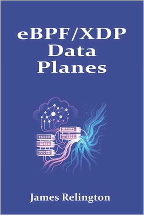 eBPF/XDP Data Planes: In-Kernel Packet Processing for High-Throughput Networks by James Relington