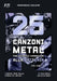 25 CANZONI METAL CHE DOVRESTI CONOSCERE ALLA BATTERIA (Volume 1): Con spartiti, trascrizioni e audio dei più grandi successi degli anni 90 e 2000 [Ita by Simone Campitelli, Francesco Baldini