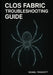 Clos Fabric Troubleshooting Guide: Diagnose and Resolve BGP, EVPN-VXLAN, ECMP, and Performance Problems in Spine-Leaf Fabrics. Step-by-Step Solutions by Daniel Trescott