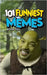 101 Funniest Memes: Book 01 by B. Santos, Rodrigo