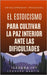 El estoicismo para cultivar la paz interior ante las dificultades by Martin, Léonard