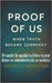 Proof of Us: When Truth Became Currency by Hoffmann, Michelle