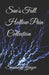 Sav's Full Hollow Pain Collection by Savannah Yinger