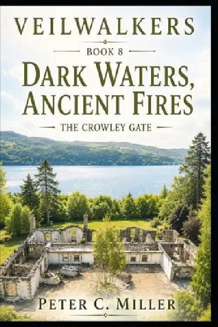 Dark Water, Ancient Fires by Peter C. Miller