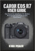 Canon EOS R7 User Guide: The Essential Handbook for Modern Photography and Videography Excellence by King Peace