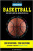 Basketball - React smart. Adjust fast. Improve on every play.: Players Edition by Lefrançois, D.