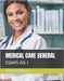 Medical Care General: Essays Vol 1 by Zaharia, Tudorel