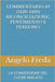 Commentario 49 (1420-1449) Riconciliazione, Pentimento E Perdono: La Conversione del Cuore Malato by Freda, Angelo