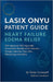 Lasix ONYU Patient Guide. Heart Failure Edema Relief: FDA-Approved 2025 Injectable Furosemide Handbook for Patients - Dosage, Injection Tips, Diet, Mo by Gene Leonard