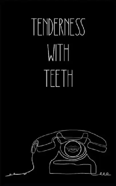 tenderness with teeth by Odessa Grimm