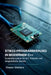 Stm32-Programmierung in Modernem C++: Echtzeitprojekte für IoT, Robotik und eingebettete Geräte by Shawn Walters