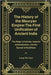 The History of the Mauryan Empire: The First Unification of Ancient India: The Reign of Ashoka, Imperial Administration, and the Spread of Buddhism by Hao, Liang Wei
